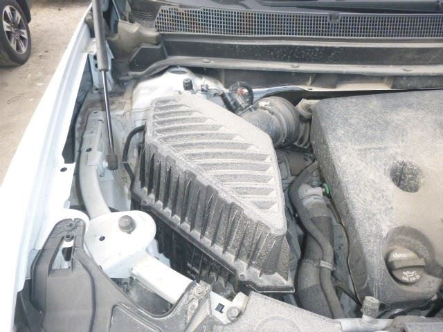 Engine 3.6L VIN W 8th Digit Opt Lfy Fits 18-24 ENCLAVE 1471123
