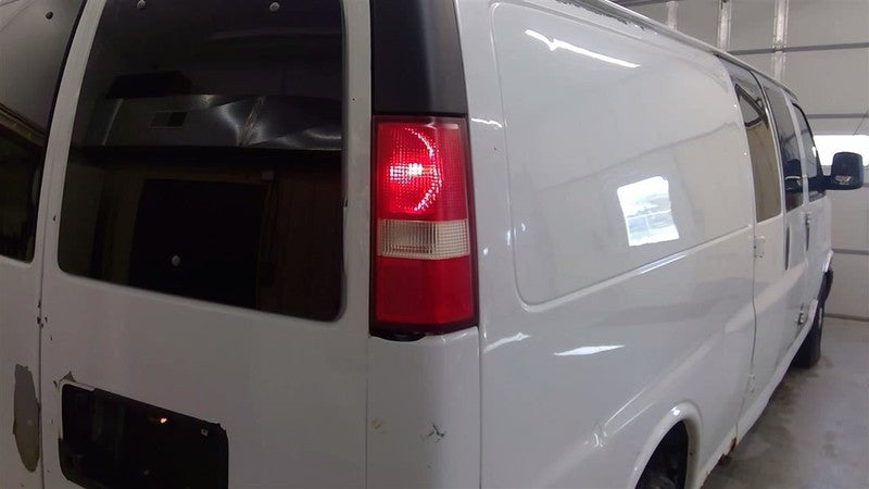 Engine 6.0L VIN K 8th Digit Fits 09 EXPRESS 2500 VAN 1707852