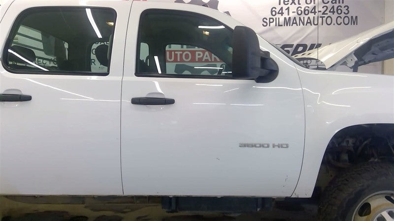 Transfer Case 6.6L Diesel Floor Shift Fits 11-14 SIERRA 2500 PICKUP 16