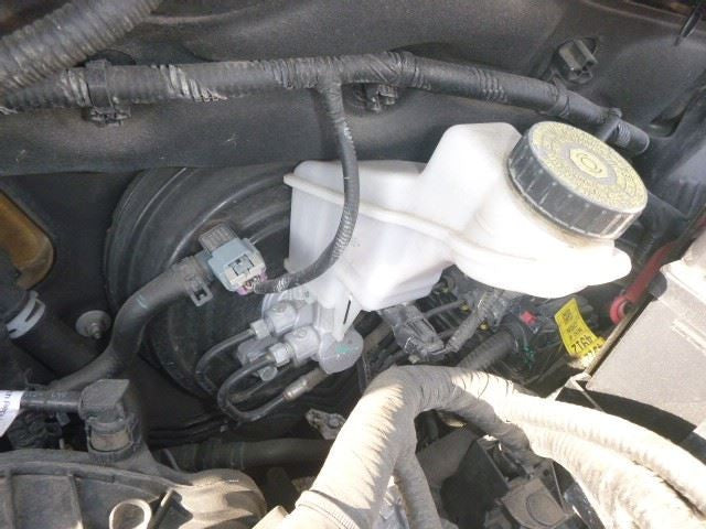 Starter Motor Fits 14-21 ENCORE 1610969