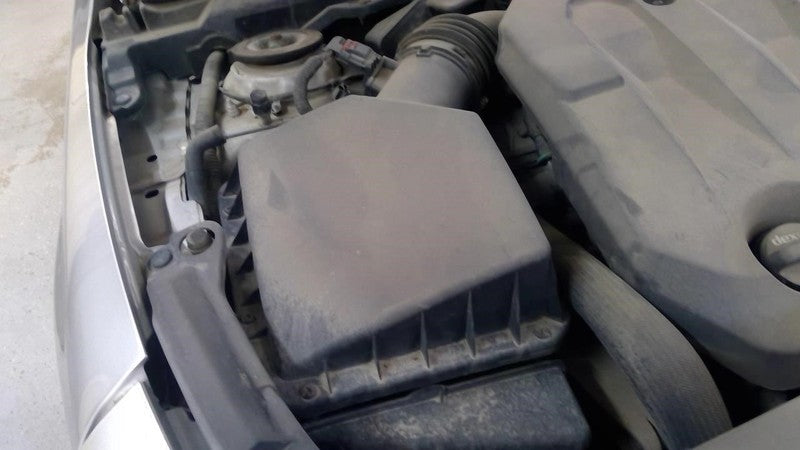 Air Cleaner 3.6L Federal Emissions Opt NT7 Fits 14-20 IMPALA 1851905