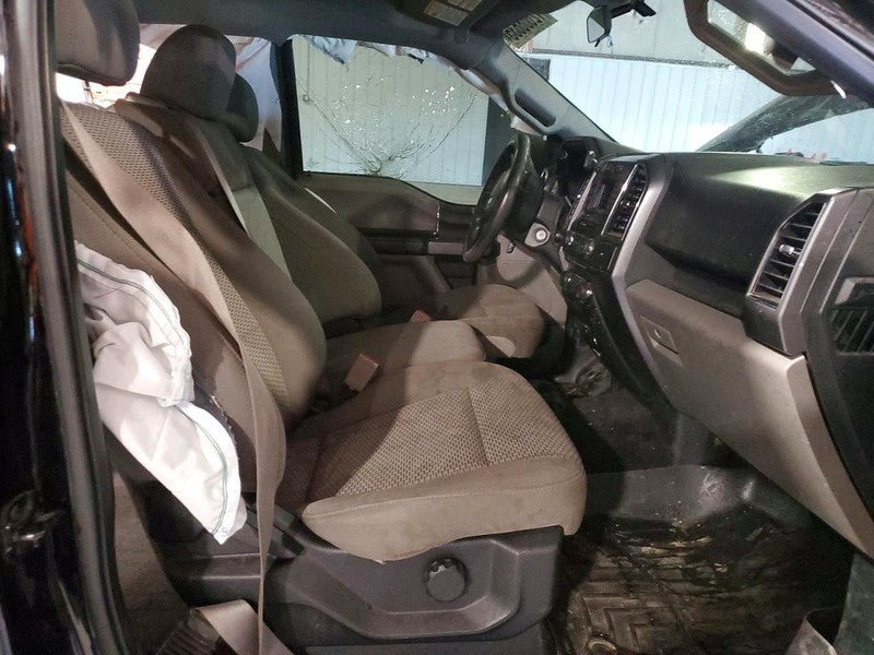 Steering Column Shift Fits 18-20 FORD F150 PICKUP 1865768