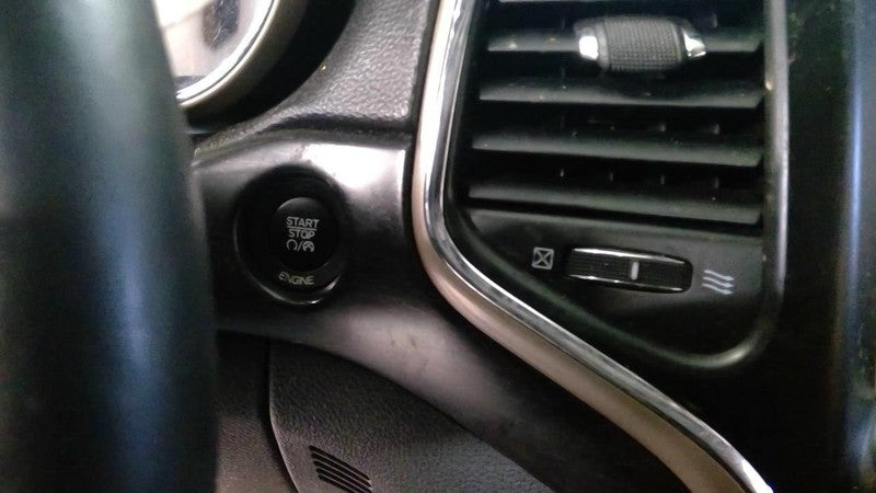 GRANDCHER 2014 Dash/Interior/Seat Switch 1738064