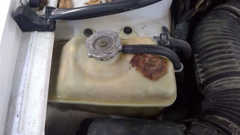 Automatic Transmission Fits 96-97 CONCORDE 1713713