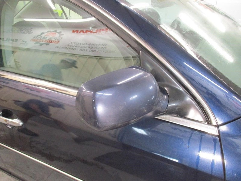 Passenger Side View Mirror Power Non-heated Opt DE6 Fits 06-09 LUCERNE