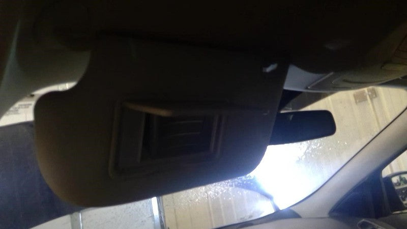 Driver Sun Visor With Illumination Fits 13-19 ESCAPE 1889581
