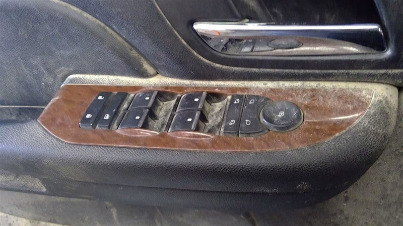 Engine 6.0L VIN Y 8th Digit Opt L76 Fits 07-08 AVALANCHE 1500 1698626