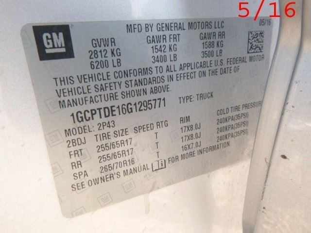 Transfer Case Motor Fits 07-20 SUBURBAN 1500 1603749