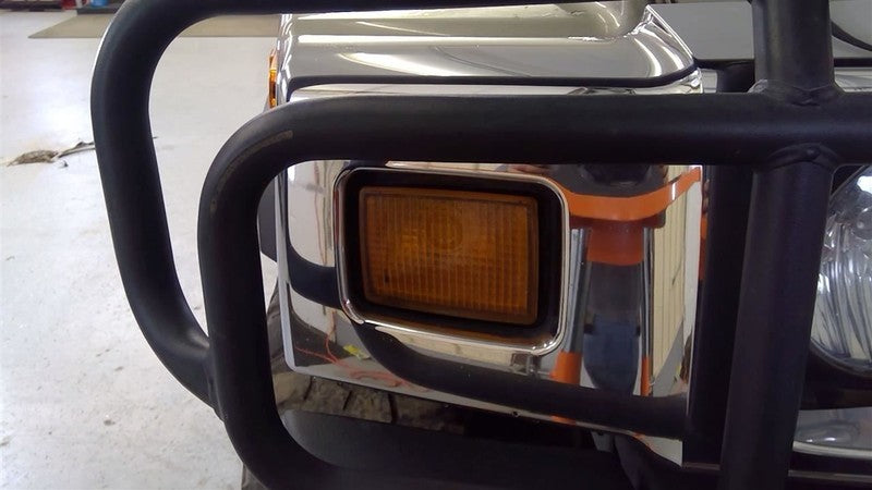 Rear Axle Fits 03-05 HUMMER H2 1627537