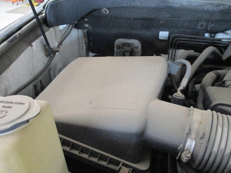 TUNDRA    2010 Seat Rear 1702283