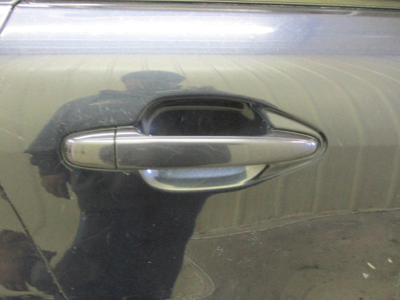 Automatic Transmission CVT Without Tow Package Fits 06-09 LEXUS RX400h
