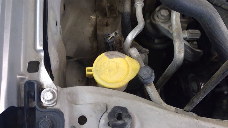Engine Gasoline 2.5L VIN 7 8th Digit Fits 09-12 ESCAPE 1668547