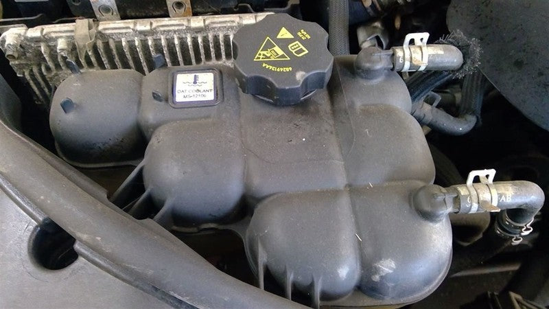 Starter Motor Fits 18-25 WRANGLER 1688863