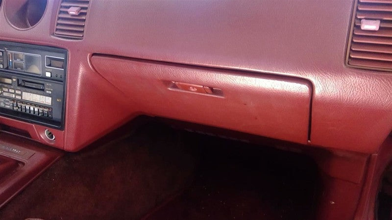 300ZX     1989 Glove Box 1649650