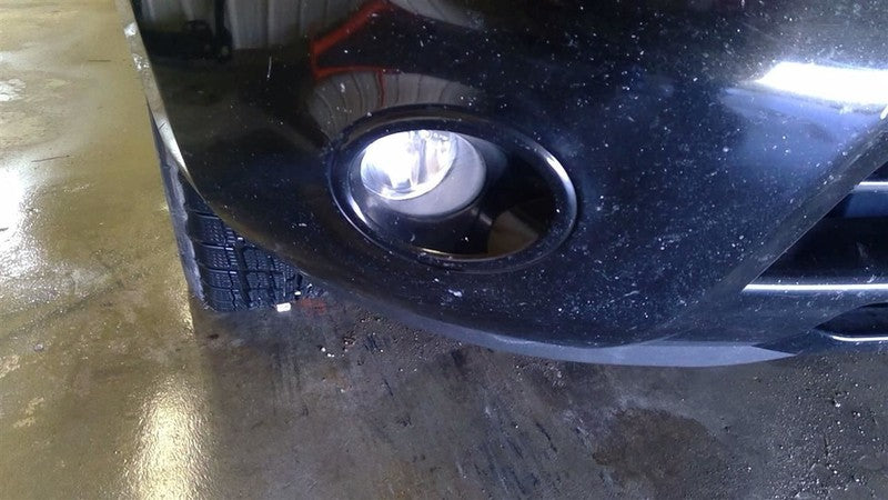 Engine QR25DE 2.5L VIN A 4th Digit California Fits 09-10 ROGUE 1659662
