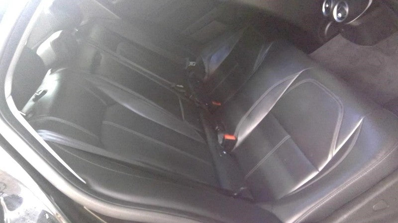 GIULIA    2017 Seat Rear 1939286