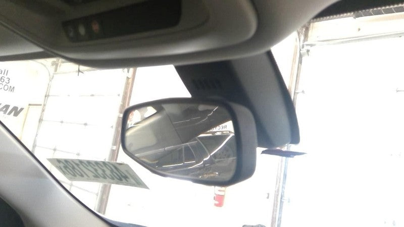 Chevrolet Traverse 2013-2025 Rear View Mirror 13524916 Used 5056