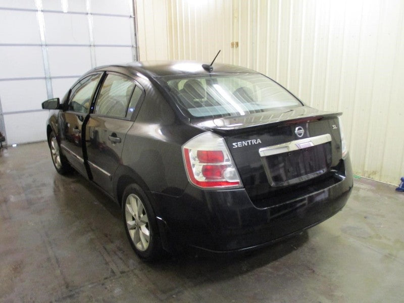 Wheel 16x6-1/2 Alloy 8 Spoke Fits 10-12 SENTRA 1727168