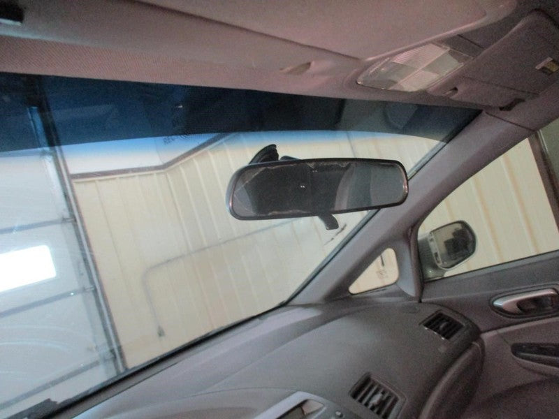 Honda Civic 2006-2011 Rear View Mirror 76400SDAA01 Used 9657
