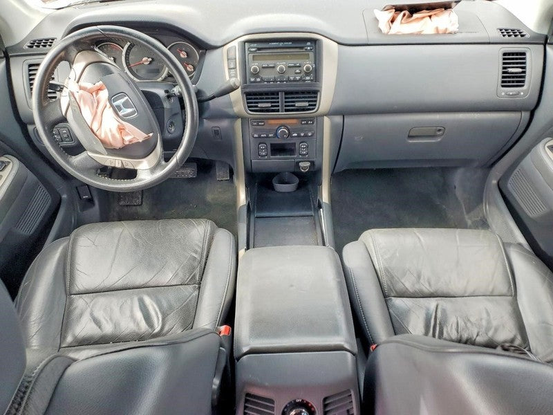Alternator Fits 06-09 MDX 1906739