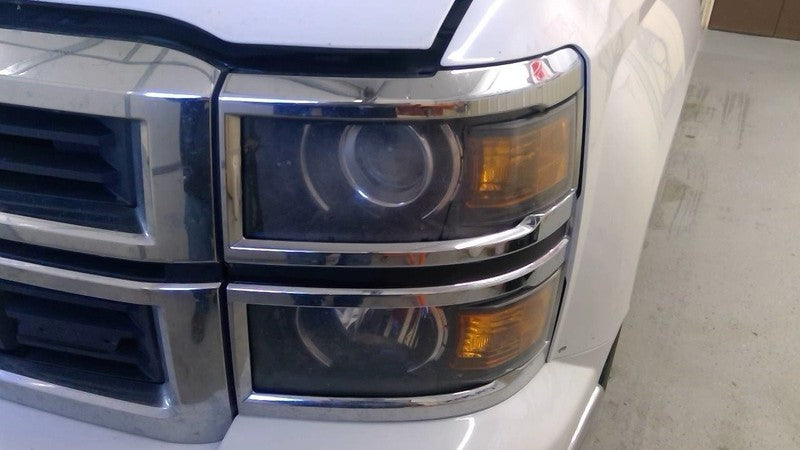 Rear Axle Classic Style 3.42 Ratio Fits 14-19 SIERRA 1500 PICKUP 17205