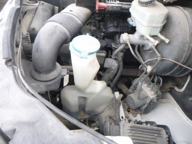 Steering Gear/Rack ID 9064600400 Fits 10-18 MERCEDES SPRINTER 2500 190