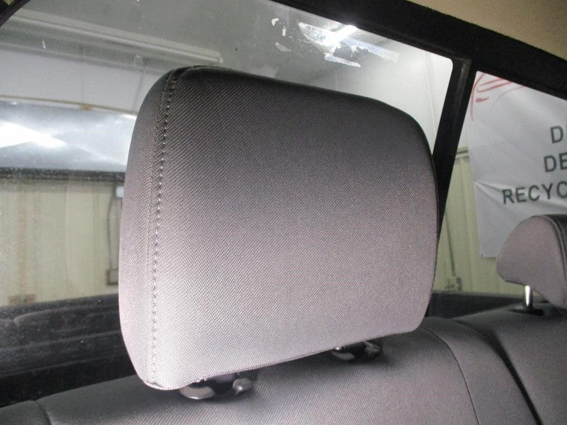 Toyota Tundra 2015 Headrest Used 4959