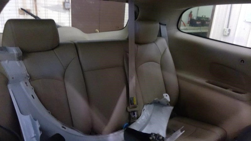 ENCLAVE   2011 Owners Manual 2001026