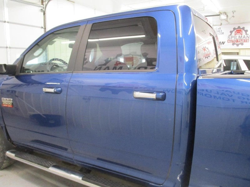 Alternator 160 Amp Fits 07-12 14 DODGE 3500 PICKUP 1647565