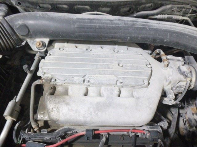 Automatic Transmission 3.5L Opt L66 AWD MJ8 Fits 06 VUE 1628941
