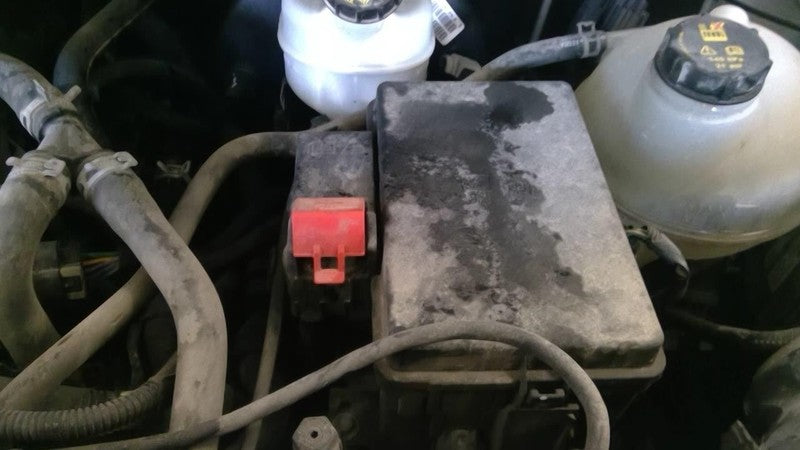 Anti-Lock Brake Part Assembly Fits 15-19 TRANSIT 150 1730609
