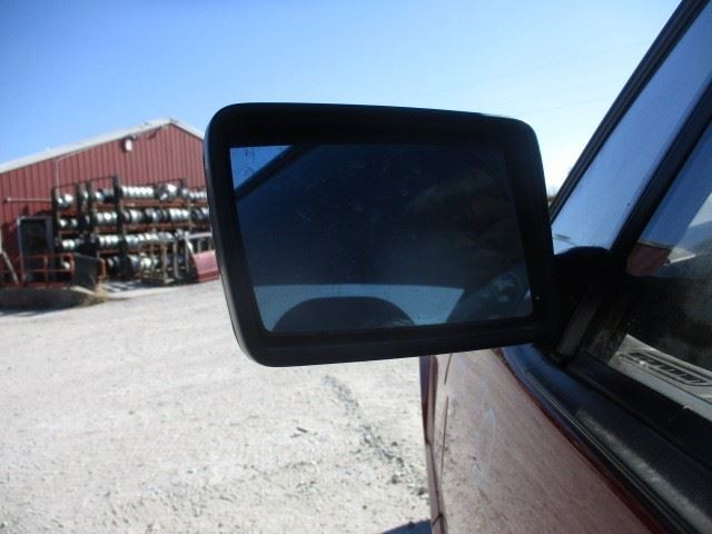 Driver Left Front Knee Fits 90-92 ALLANTE 1655114