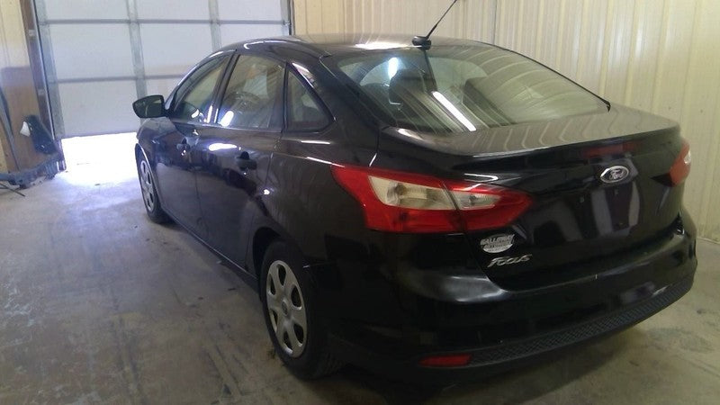 Engine Gasoline 2.0L Without Turbo VIN 2 8th Digit Fits 12-14 FOCUS 17