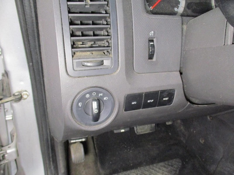 ESCAPE    2009 Dash/Interior/Seat Switch 2014104