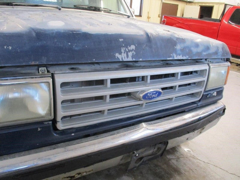 F250      1991 Wheel 1733962