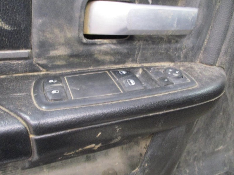 Driver Front Door Switch Driver's Window Fits 13-24 DODGE 3500 PICKUP 