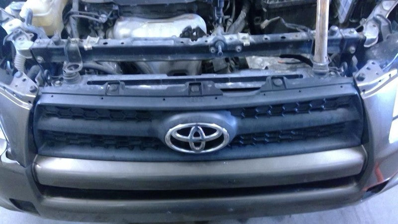 Grille Upper Base Fits 09-12 RAV4 1872424