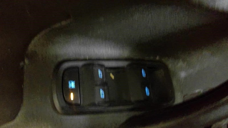 Driver Front Door Switch Driver's Window Master Fits 14-19 FIESTA 1911