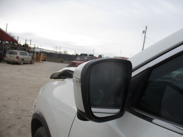 Passenger Corner/Park Light Fog-driving Bumper Mounted Fits 04-19 SENT