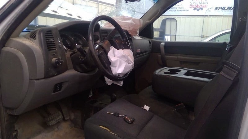 Transfer Case 6.6L Diesel Floor Shift Fits 11-14 SIERRA 2500 PICKUP 16