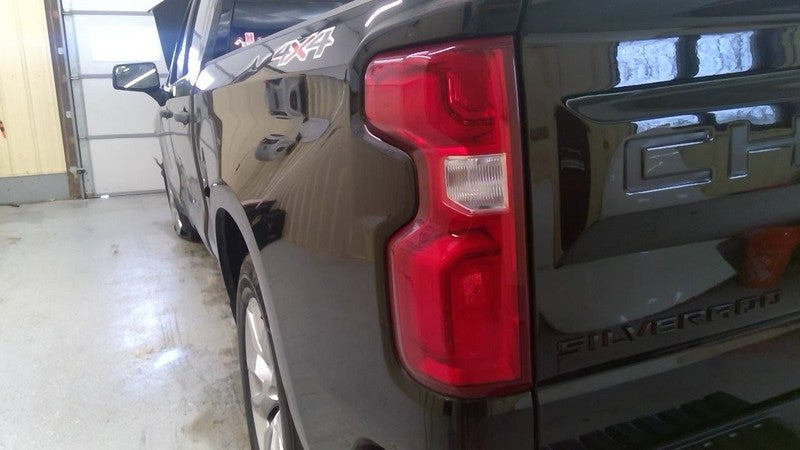 SILVRDO15 2021 Dash Bezel 1719193