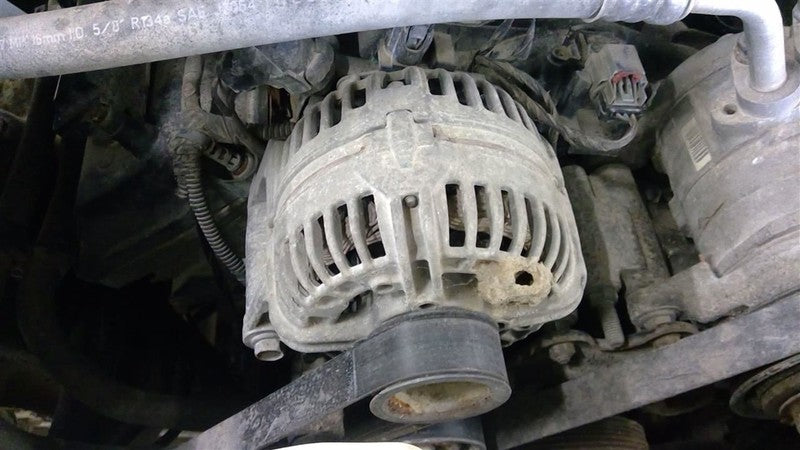 Engine ECM Electronic Control Module 5.7L Fits 06 DODGE 1500 PICKUP 17