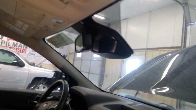 Ford Ranger 2013-2019 Rear View Mirror CU5Z17700B Used 0722