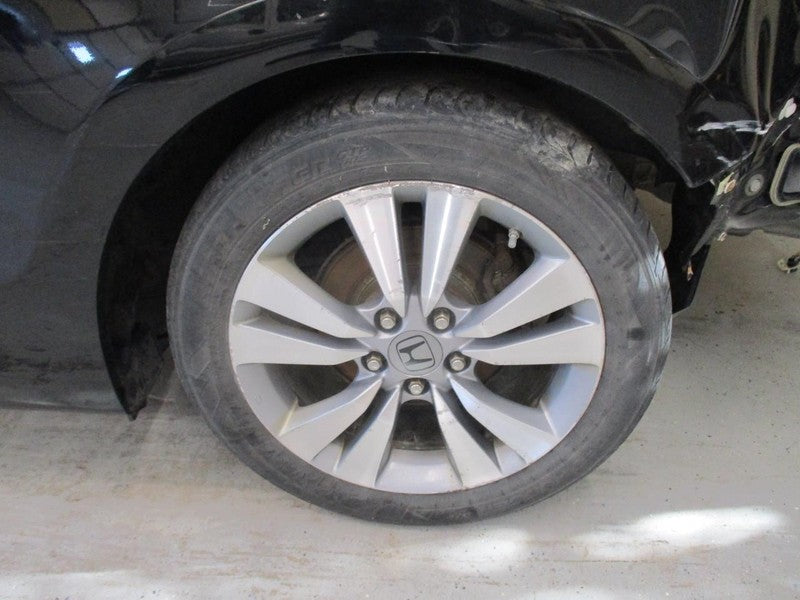 Console Front Floor EX Fits 10-15 CROSSTOUR 1979345