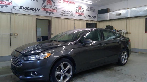 Engine ECM Electronic Control Module 1.5L Fits 14-16 FUSION 1941171