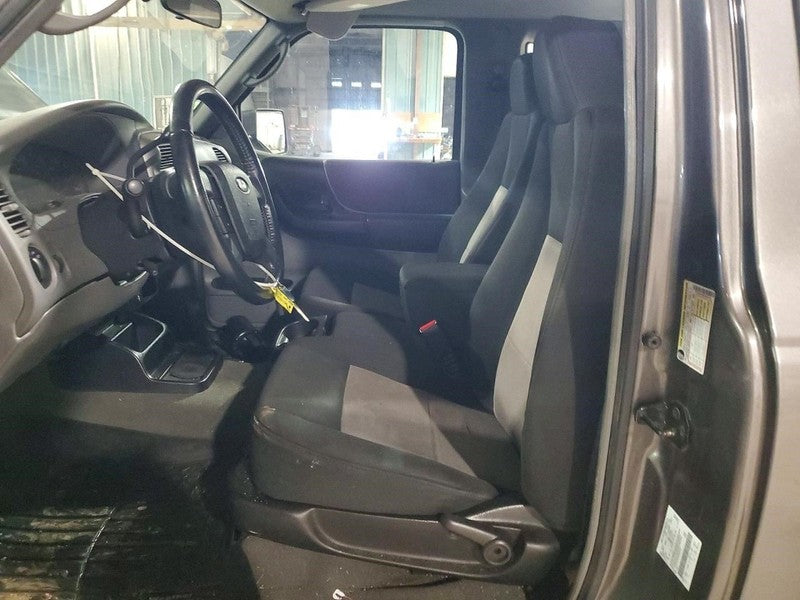 Ford Ranger 2009 Rear View Mirror Used 0712