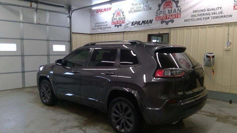 AC Condenser Fits 19-23 CHEROKEE 2043052