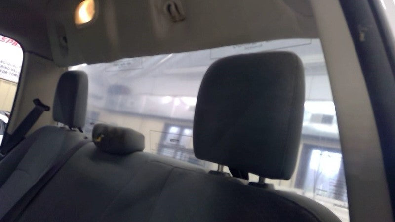Dodge RAM 3500 2017 Headrest Used 4163