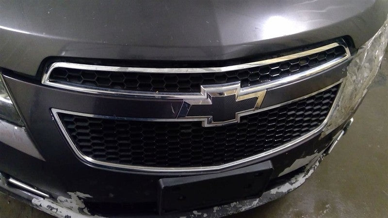 Automatic Transmission 1.4L Fits 14 CRUZE 1658223