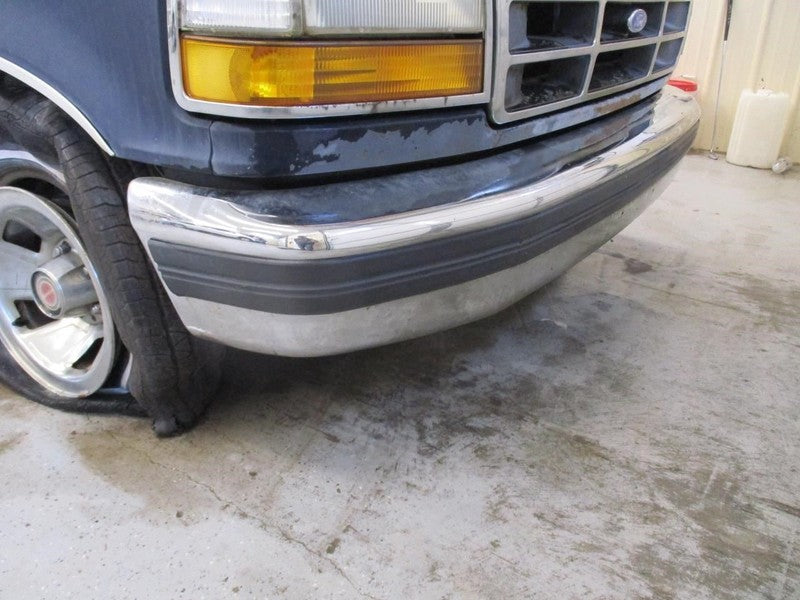 F150      1992 Seat Belt Front 1728928